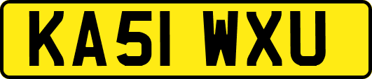 KA51WXU