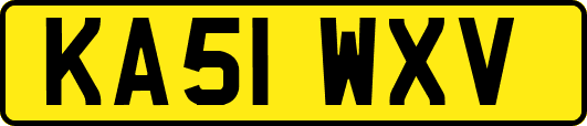 KA51WXV
