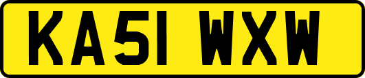 KA51WXW