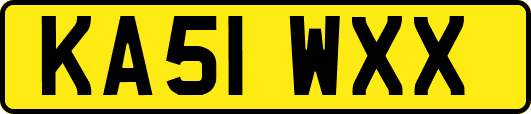 KA51WXX