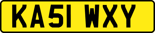 KA51WXY