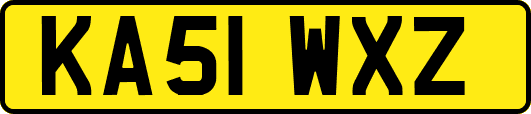 KA51WXZ