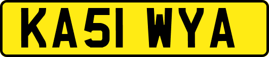 KA51WYA