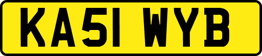 KA51WYB