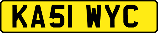 KA51WYC