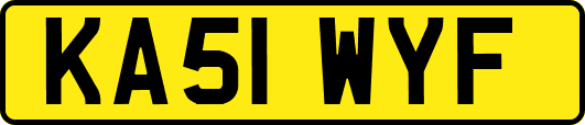 KA51WYF