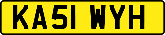 KA51WYH