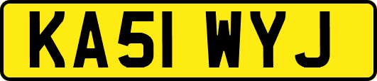 KA51WYJ