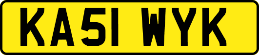 KA51WYK