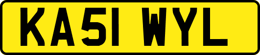 KA51WYL