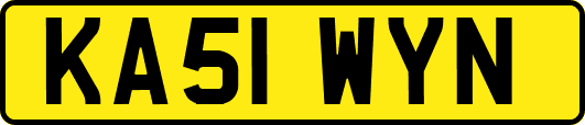 KA51WYN