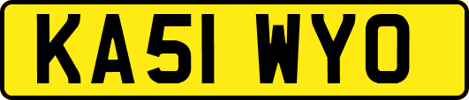 KA51WYO