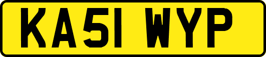 KA51WYP