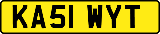 KA51WYT