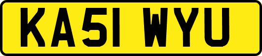 KA51WYU