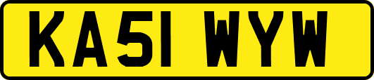 KA51WYW