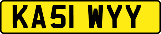 KA51WYY