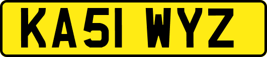 KA51WYZ