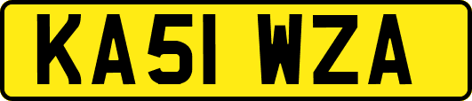 KA51WZA