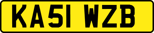 KA51WZB