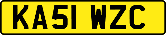 KA51WZC