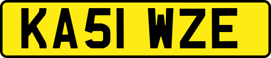 KA51WZE