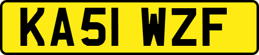 KA51WZF