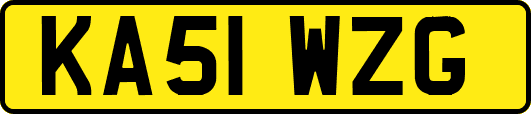 KA51WZG