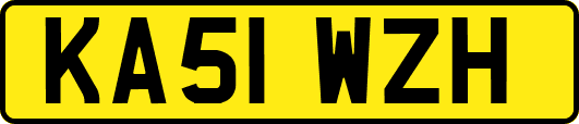 KA51WZH