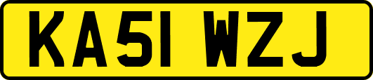 KA51WZJ