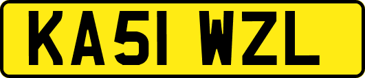 KA51WZL