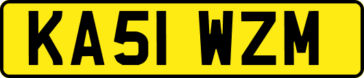 KA51WZM
