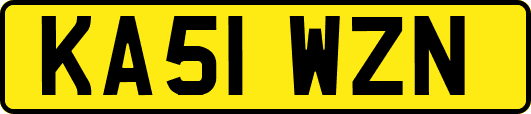 KA51WZN