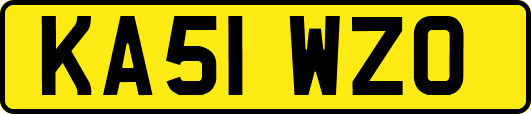 KA51WZO