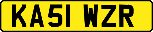 KA51WZR