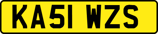 KA51WZS