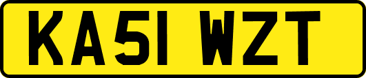 KA51WZT