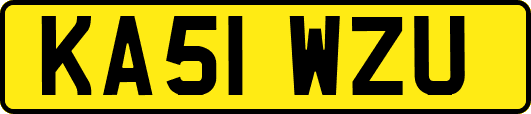 KA51WZU