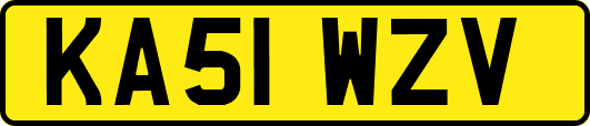 KA51WZV