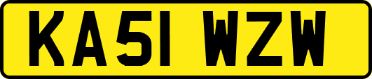KA51WZW