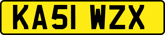 KA51WZX