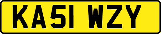 KA51WZY