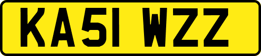KA51WZZ