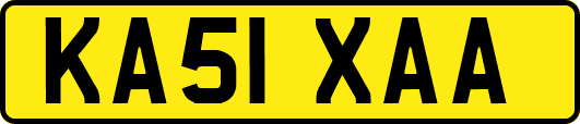 KA51XAA