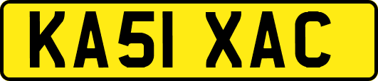 KA51XAC