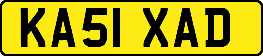 KA51XAD