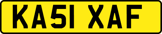 KA51XAF
