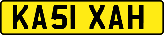 KA51XAH
