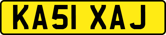 KA51XAJ