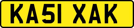 KA51XAK